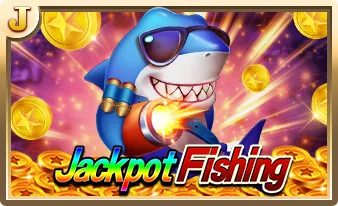 Jackpot Fishing