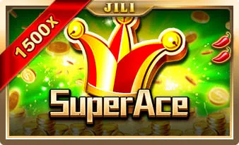 JILI SLOT - Super Ace