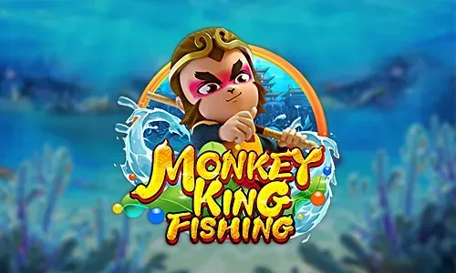 Monkey King Fishing