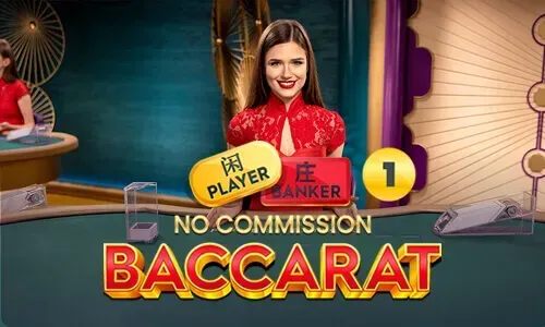 Baccarat Live