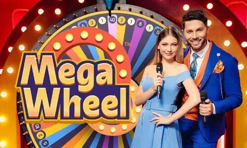 Mega Wheel