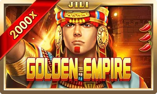 JILI SLOT - Golden Empire