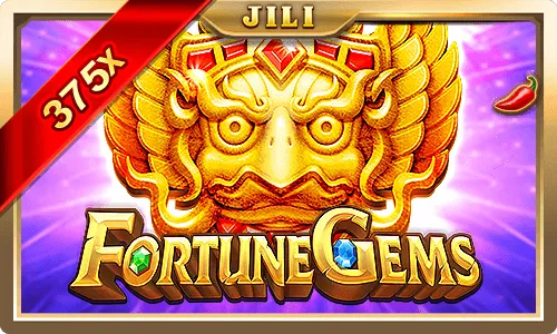 JILI SLOT - Fortune Gems