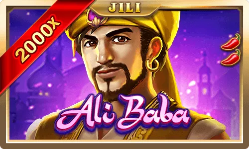 JILI SLOT - Alibaba