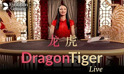 Dragon Tiger Live